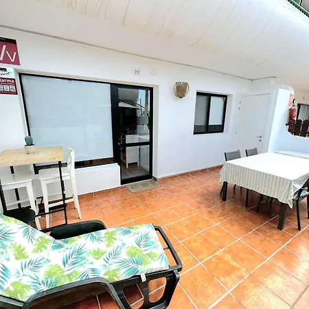 Apartment Tia Lisa Dunasol Corralejo