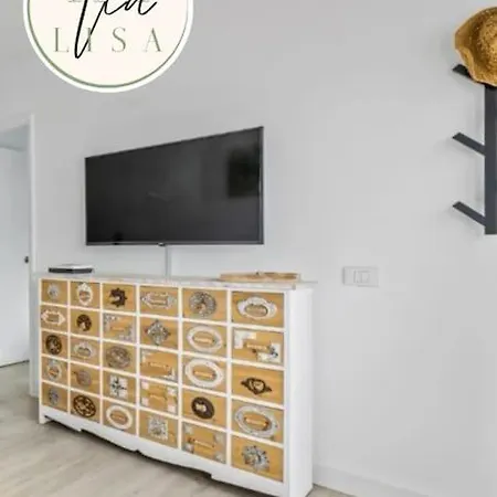 Tia Lisa Dunasol * 科拉雷侯