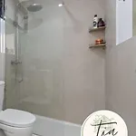 Tia Lisa Dunasol Lejlighed Corralejo