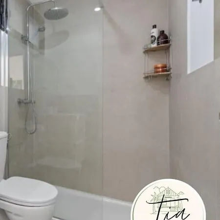 Tia Lisa Dunasol Apartamento Corralejo