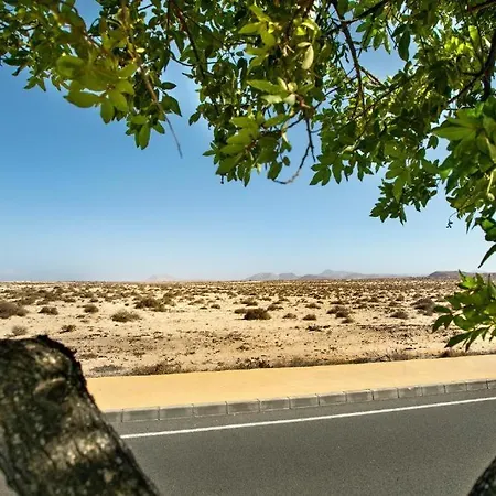 Apartamento Tia Lisa Dunasol Corralejo