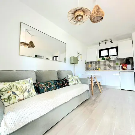 Tia Lisa Dunasol Apartamento Corralejo