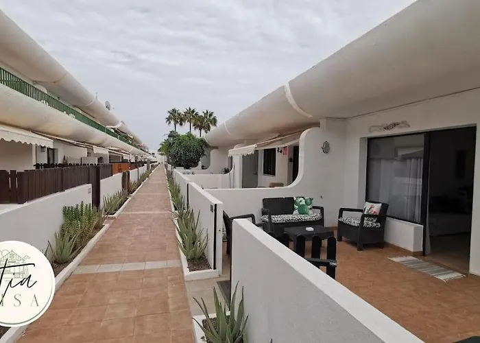 Tia Lisa Dunasol * Κοραλέχο