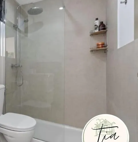 Tia Lisa Dunasol Apartment Corralejo