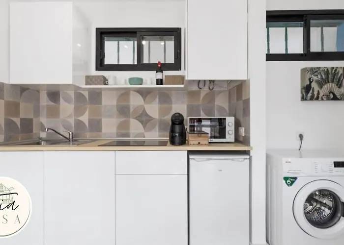 Apartment Tia Lisa Dunasol Corralejo