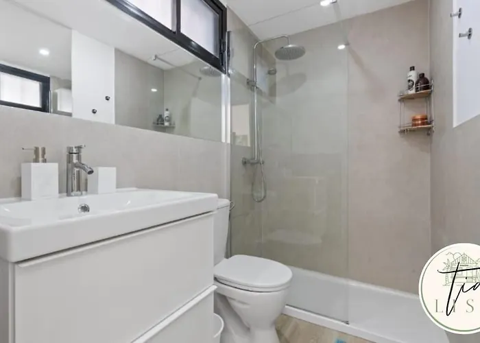 Tia Lisa Dunasol Corralejo