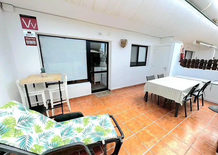 Apartment Tia Lisa Dunasol Corralejo