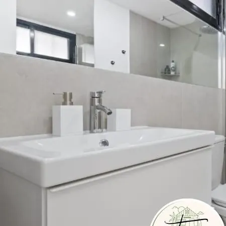 Tia Lisa Dunasol Appartement