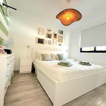 Tia Lisa Dunasol Appartement *